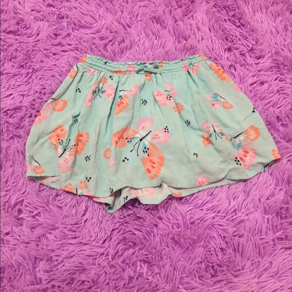 Other - Cute skort